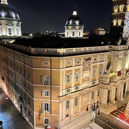Emperooms Guest House Roma Esterno foto