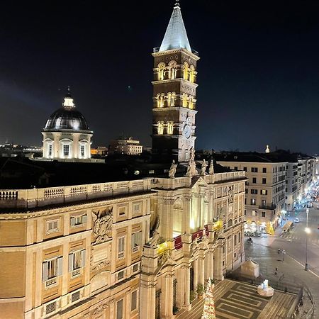 Emperooms Guest House Roma Esterno foto