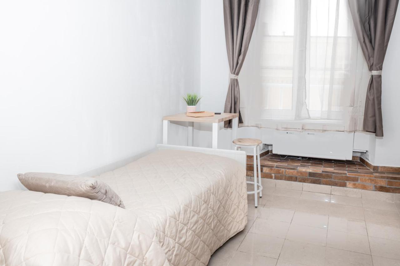 Emperooms Guest House Roma Esterno foto