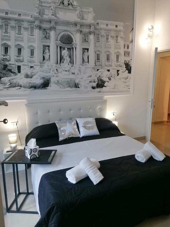 Emperooms Guest House Roma Esterno foto